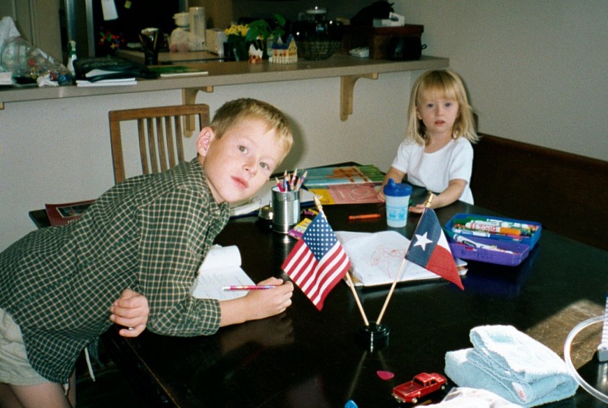 Homeschooling as a Ministry