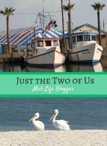 Just the Two of Us