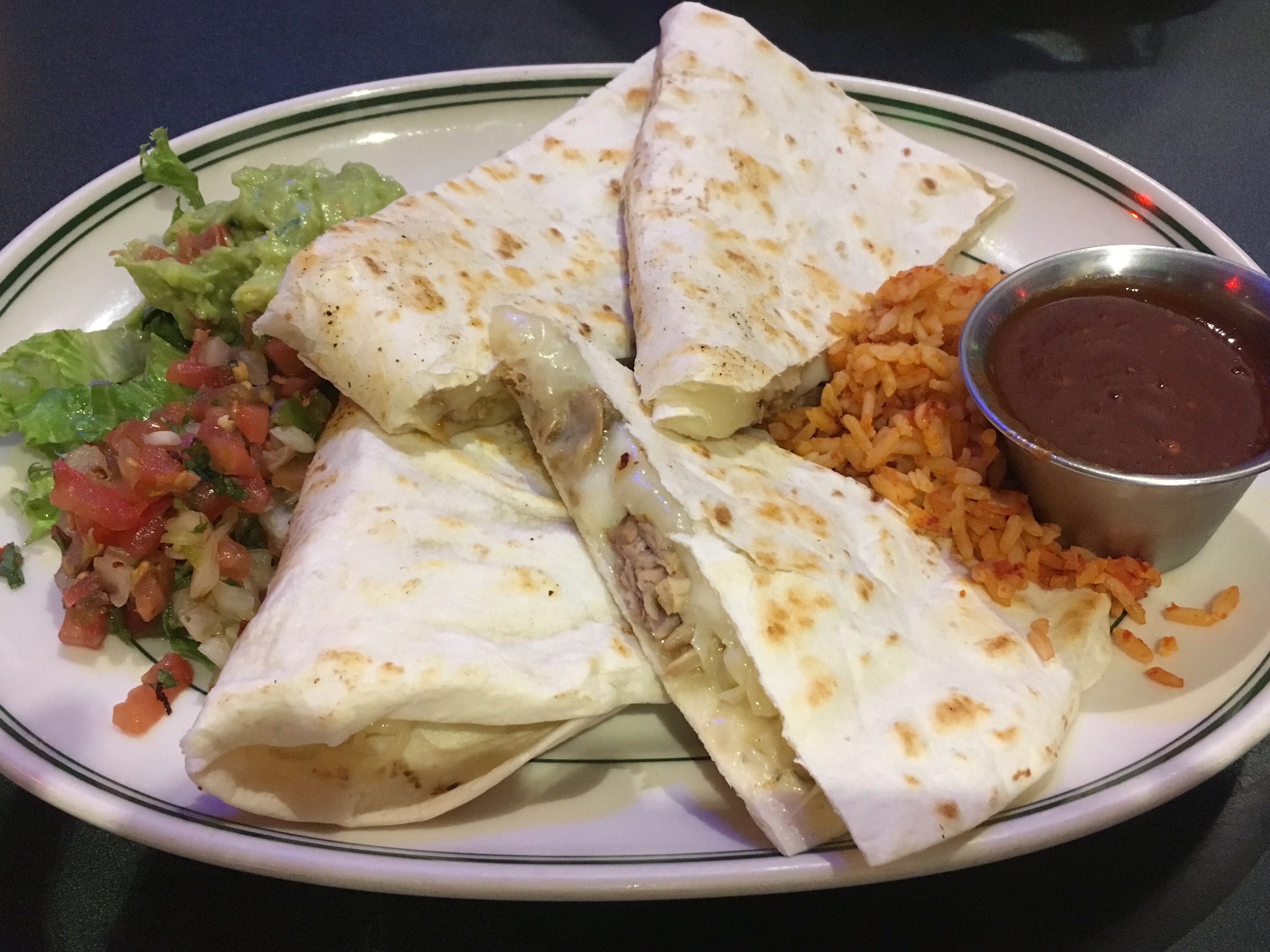 Roadfood ~ The Roadtripper's Companion