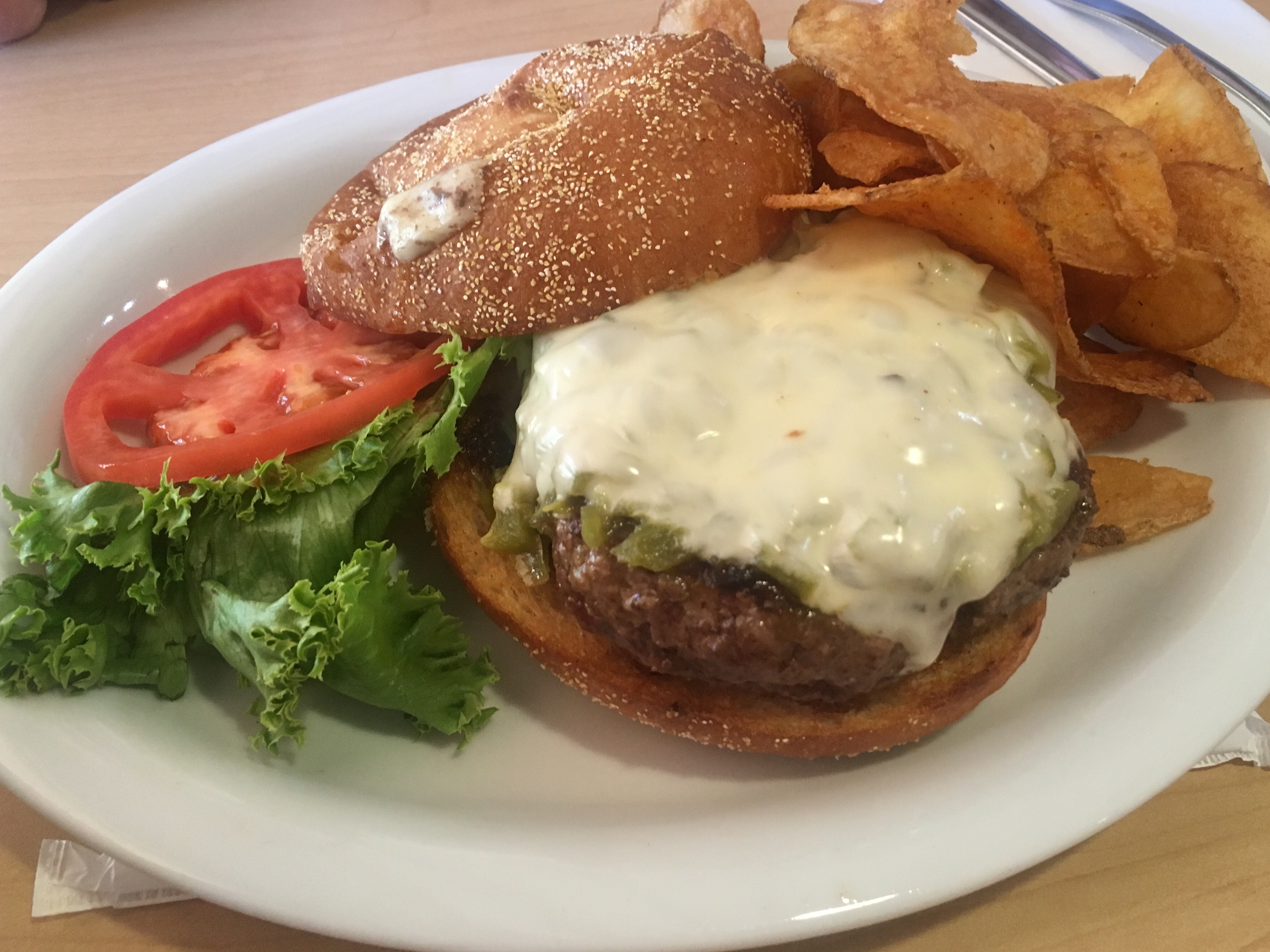 Roadfood ~ The Roadtripper's Companion