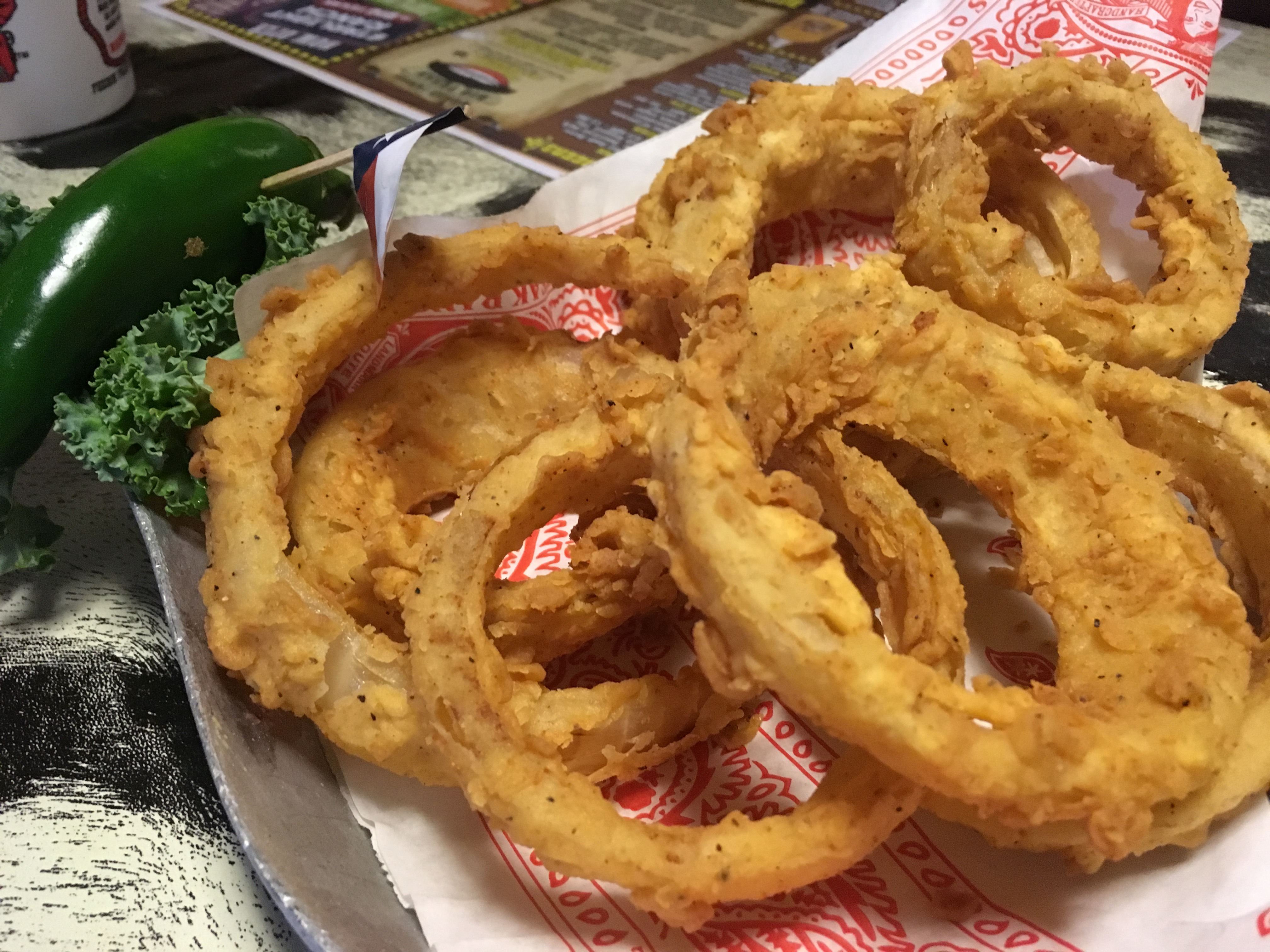 Roadfood ~ The Roadtripper's Companion
