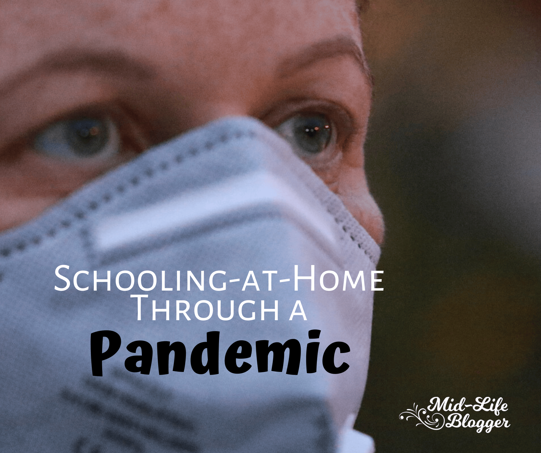 Schooling-at-Home Through a Pandemic