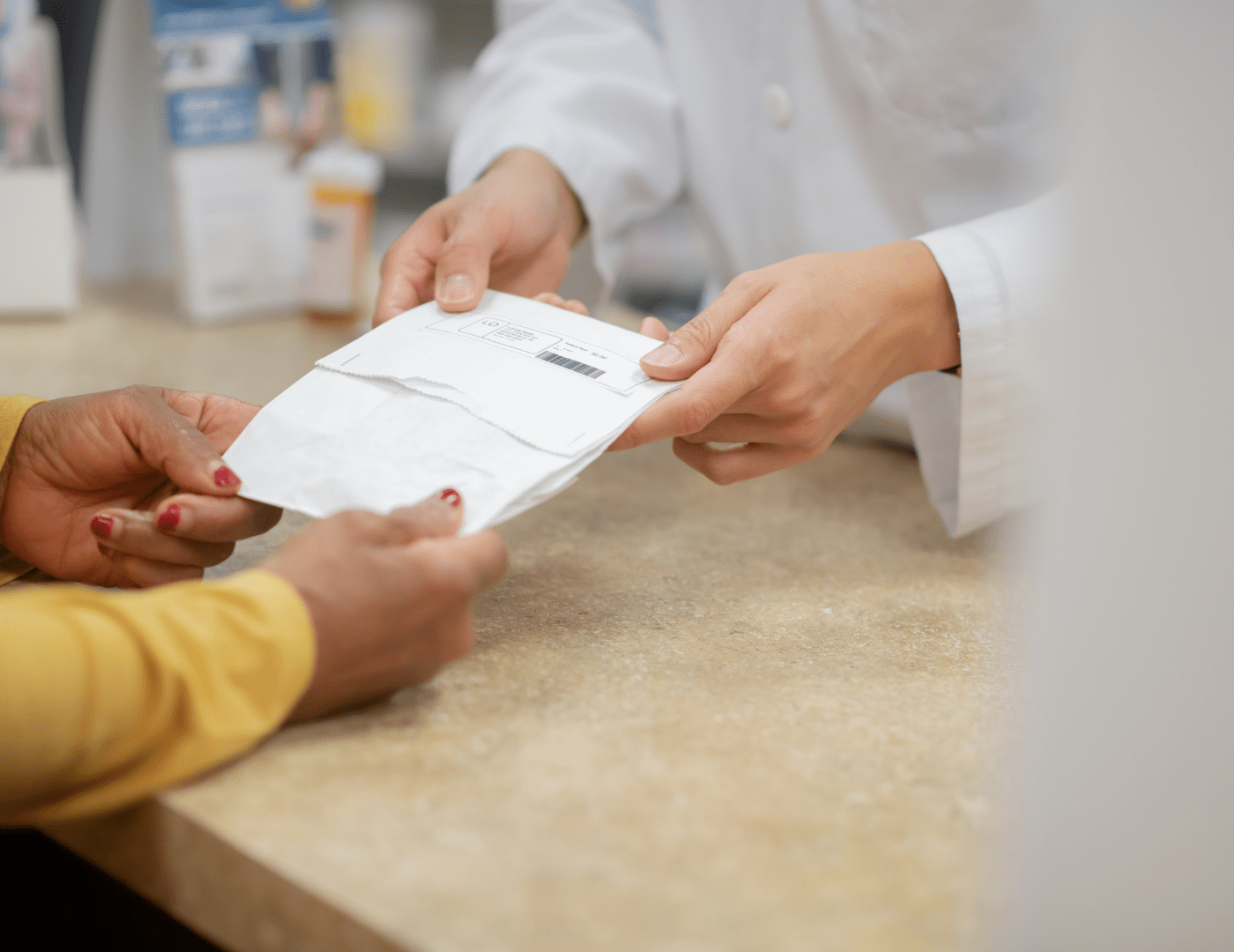 When Your CGM Refill Goes Sideways (And What to do Next)