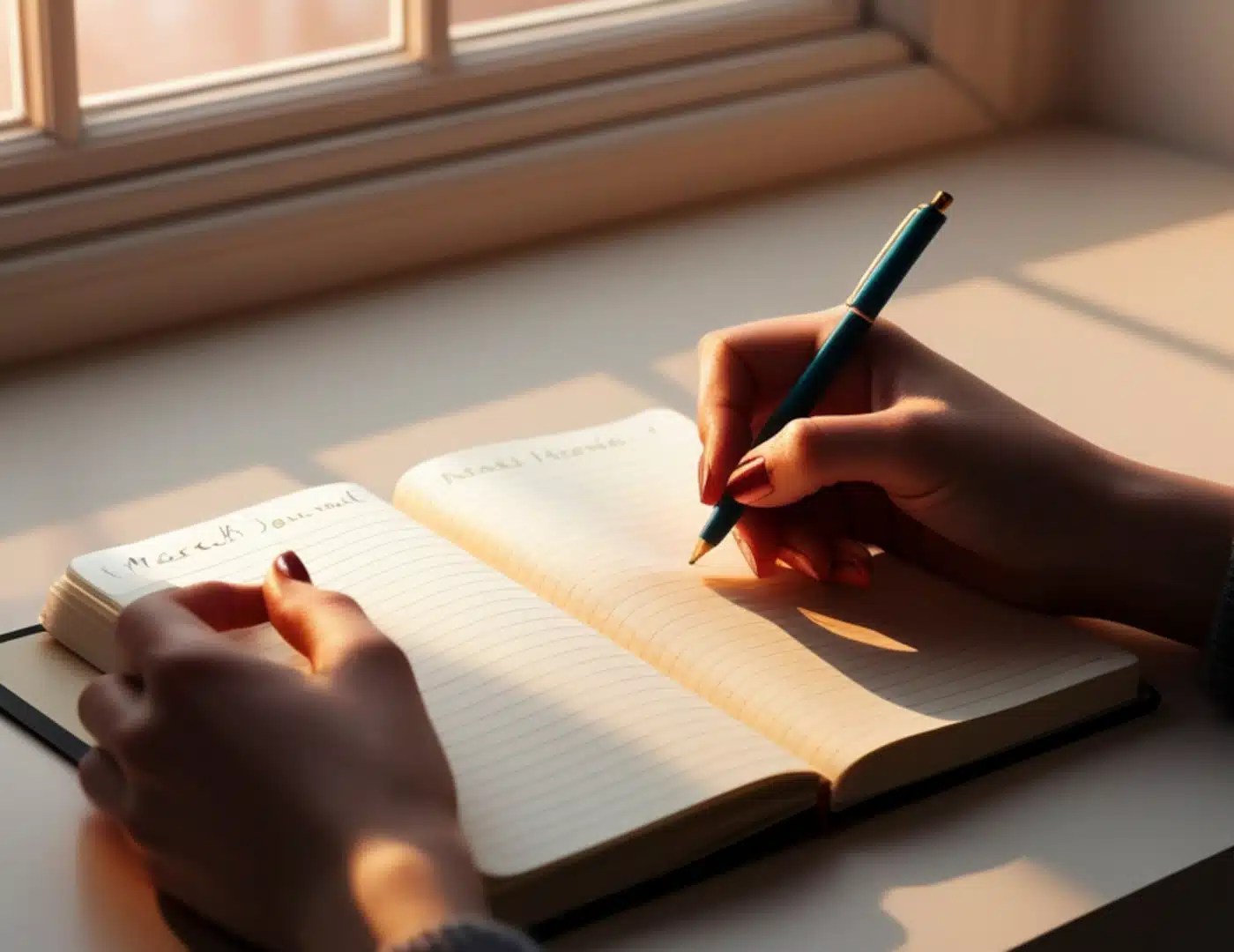 2025 Reflection: When Pushing Harder Stopped Working