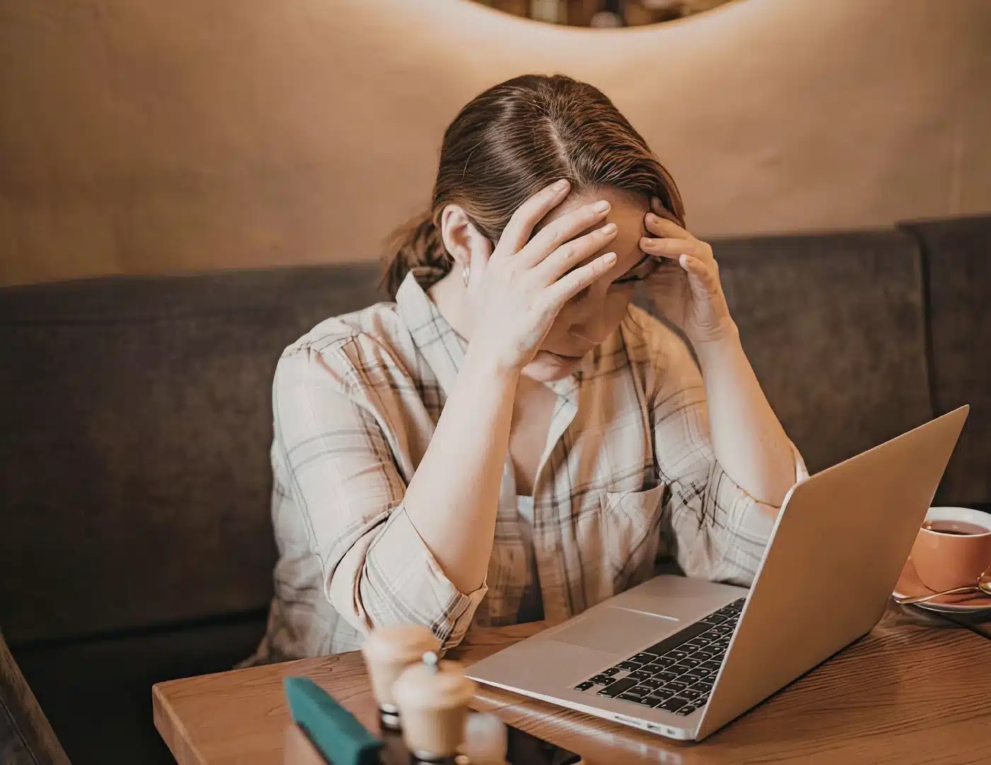 Administrative burden of managing Type 1 diabetes insurance and prescriptions.