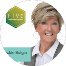 Jackie says "Excellent results and service!"