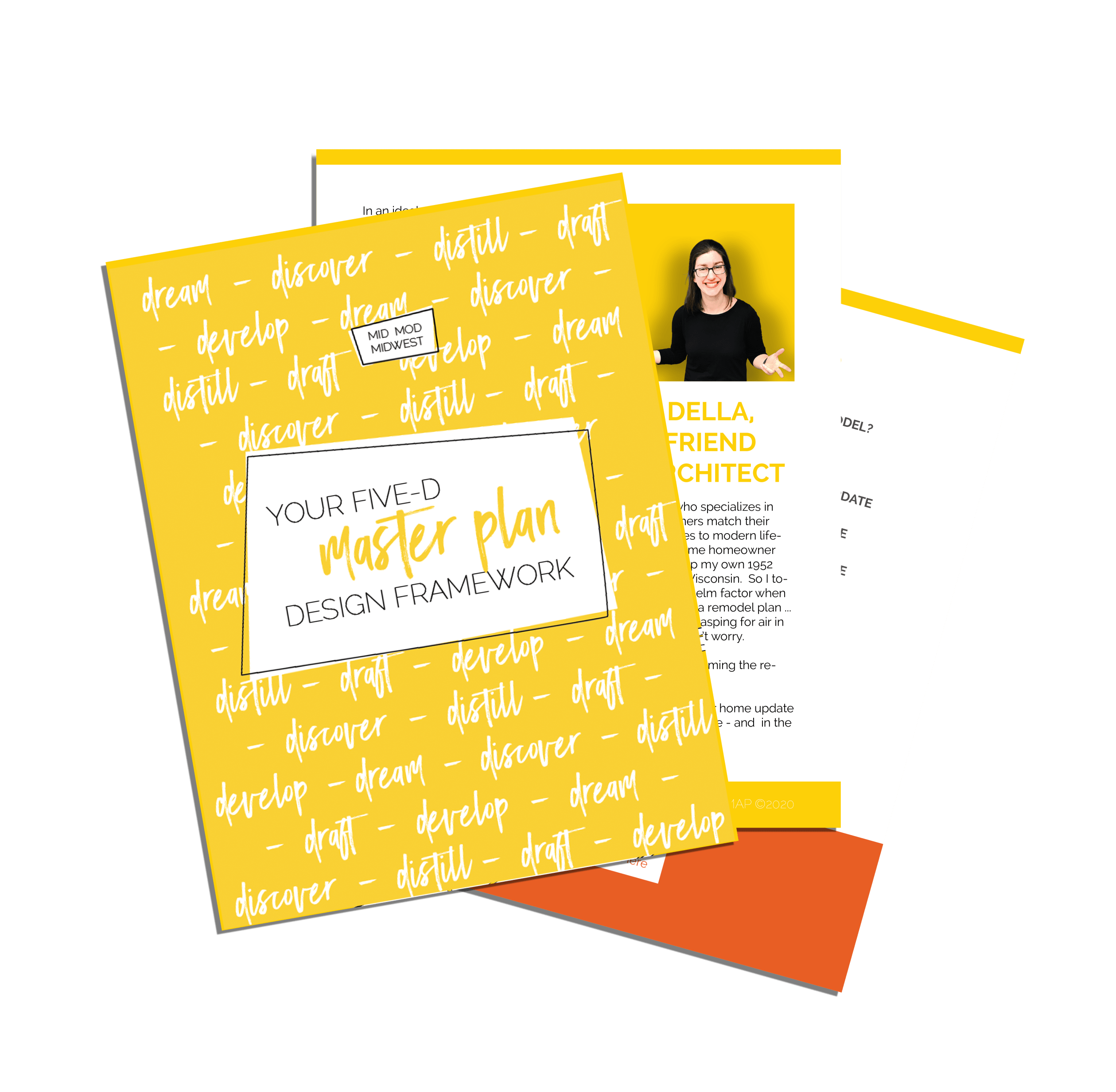 Free Download: Master Plan Method Design Framework - MidMod Midwest