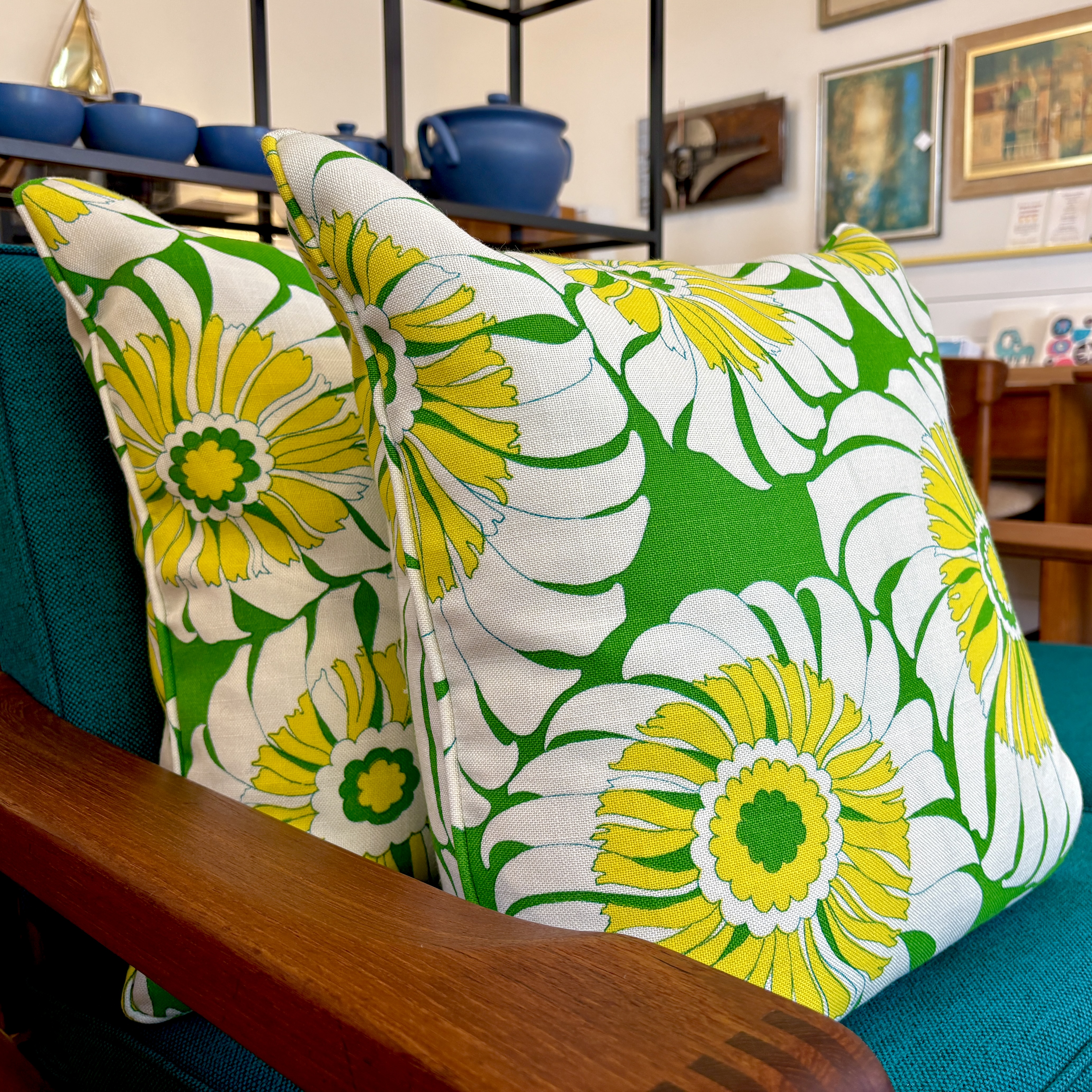 Home Decor + More - MidModMen+friends