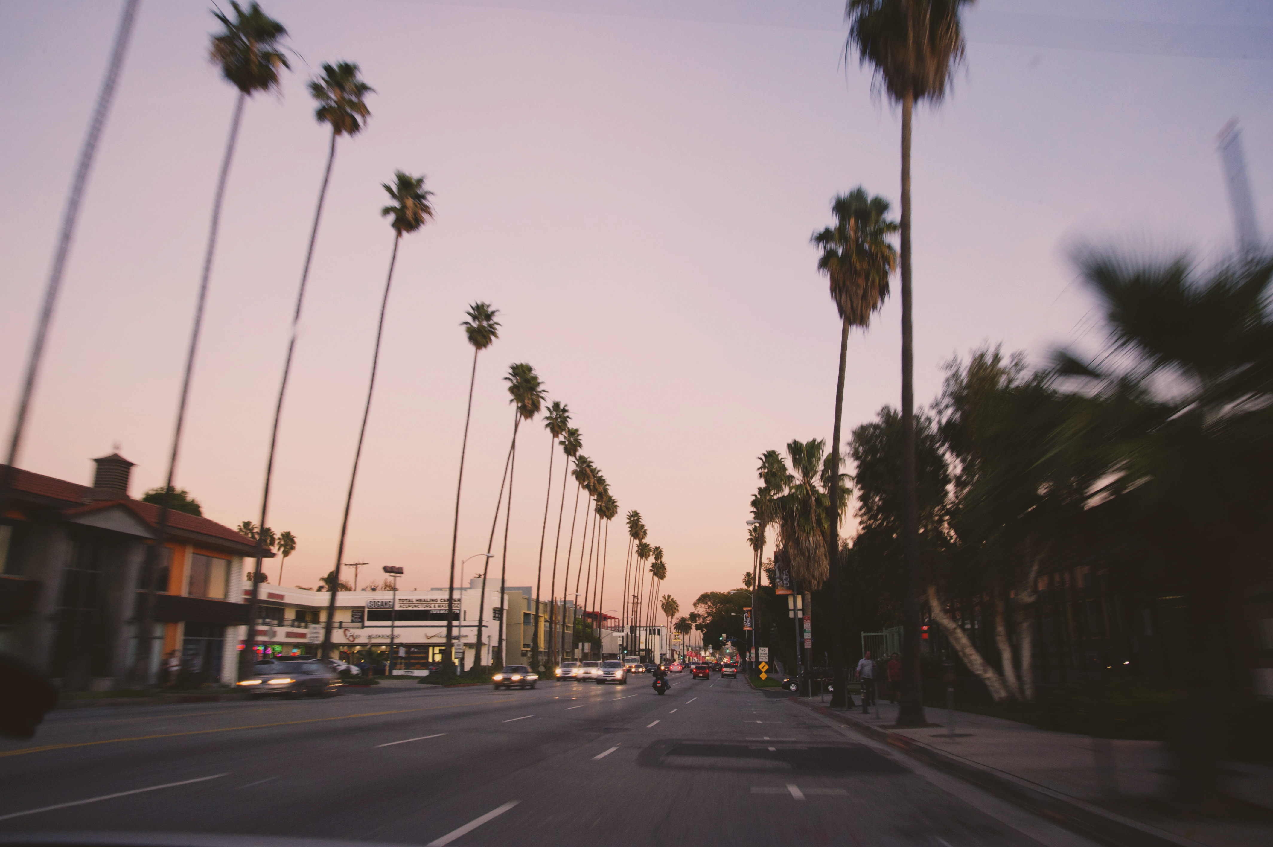 My Top 10 Travel Wishlist
