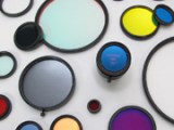 Midopt Threaded Optical Filter Mounts For Lenses With Filter Threads