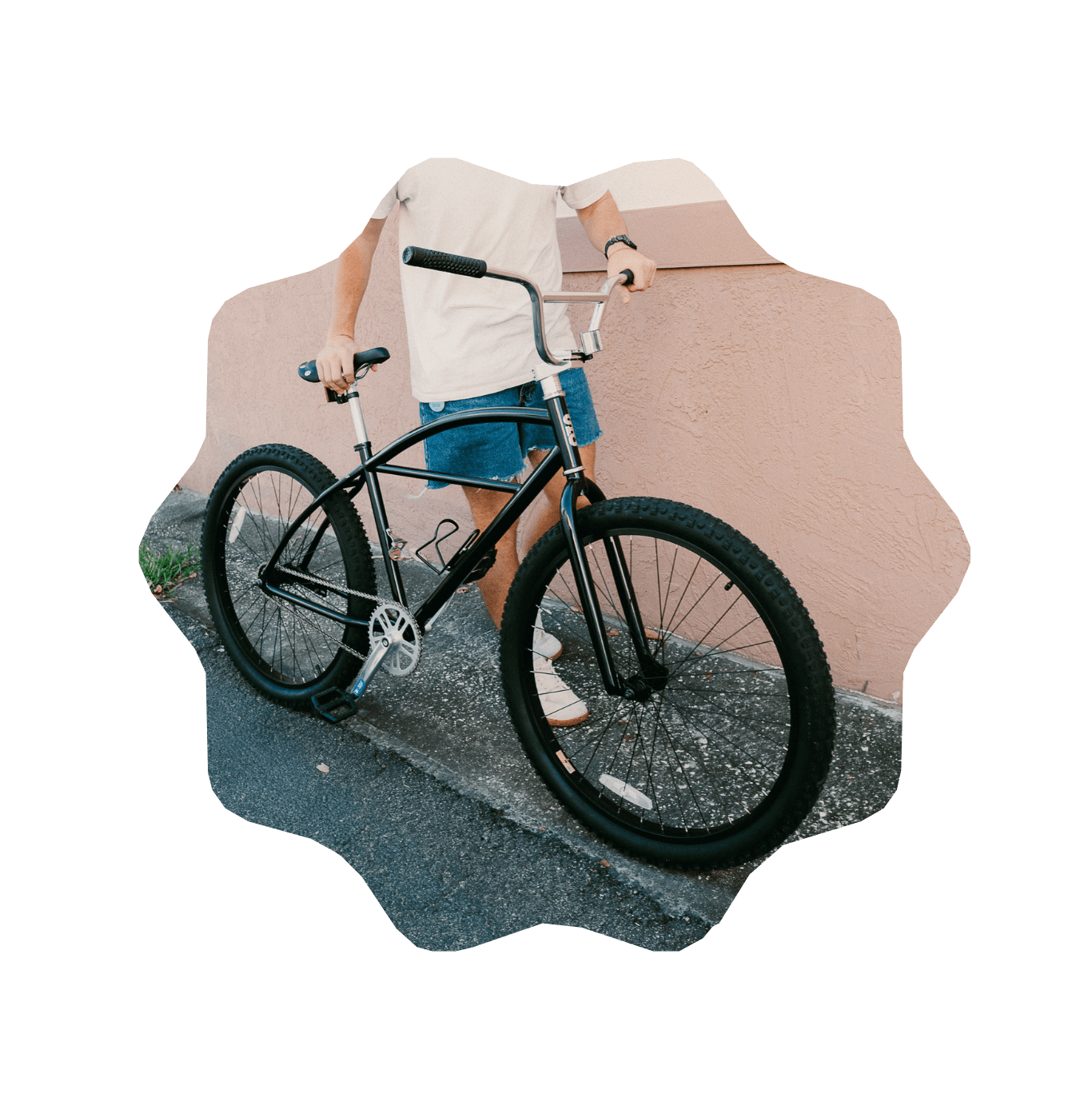 State Klunker Bike Rental