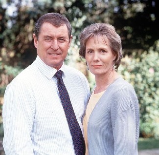 Midsomer Murders Episode Guide