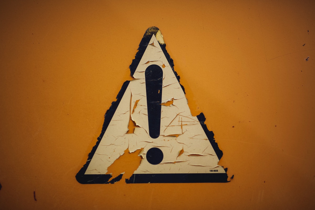 Ear On The Side Of Caution Err on the Side of Action – Daniel Midson-Short