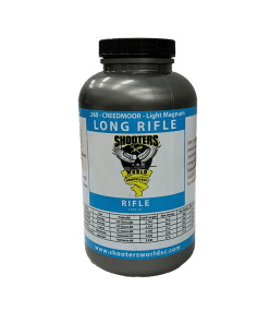 Shooters World Long Rifle Smokeless Powder