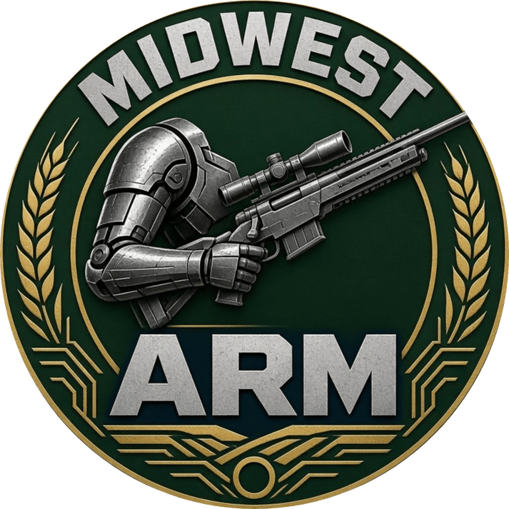 Midwest Arm USA