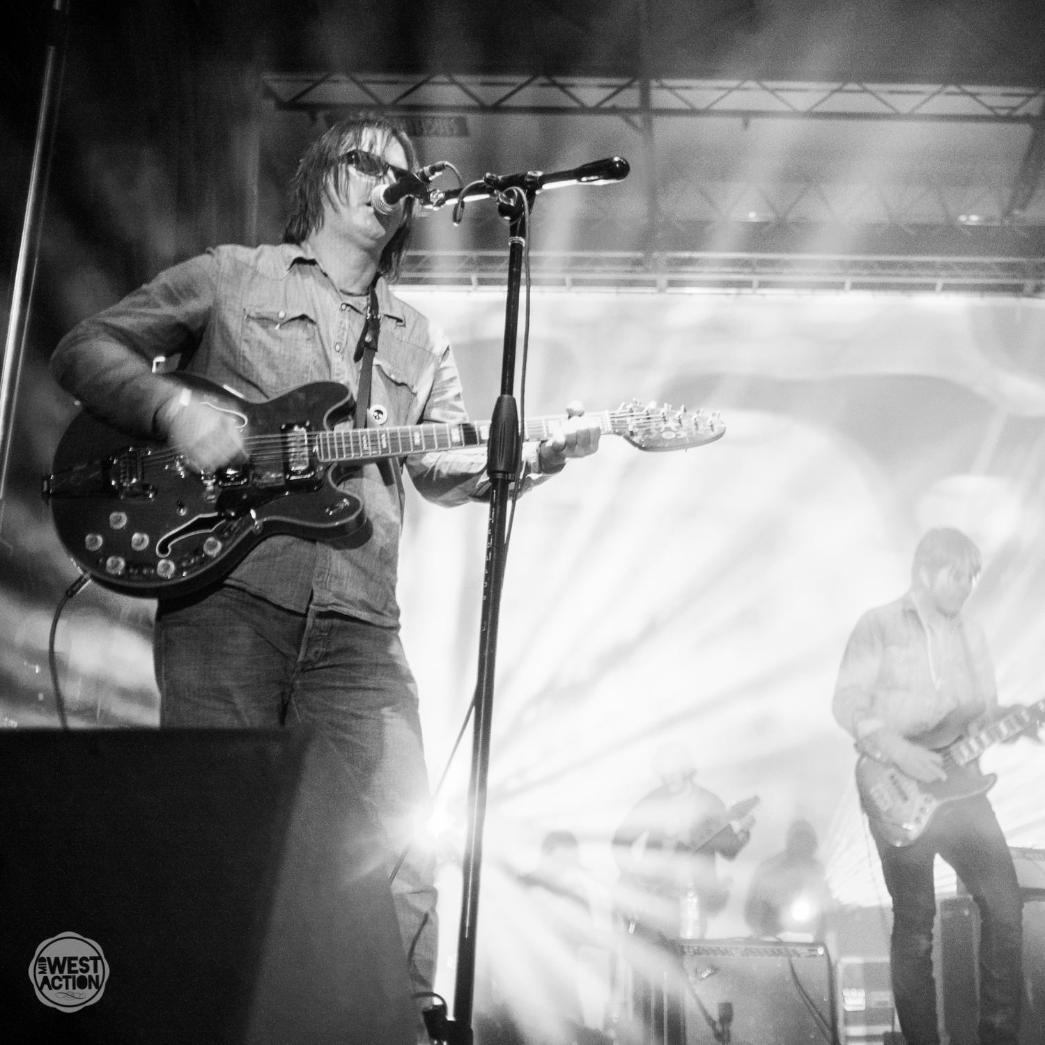 THE BRIAN JONESTOWN MASSACRE