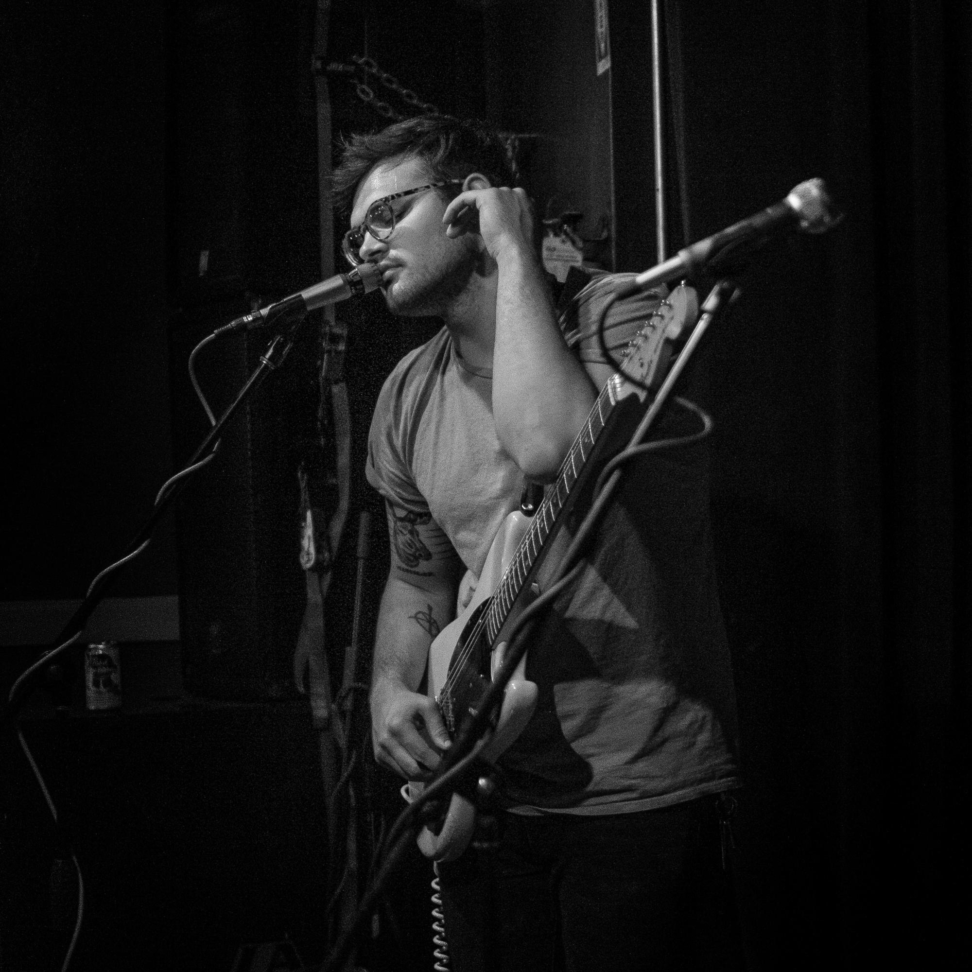 Photo By Alyssa Lee Welch