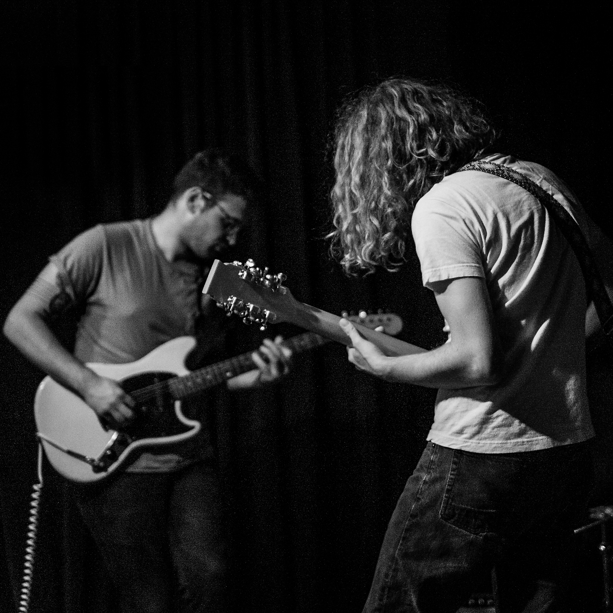 Photo By Alyssa Lee Welch