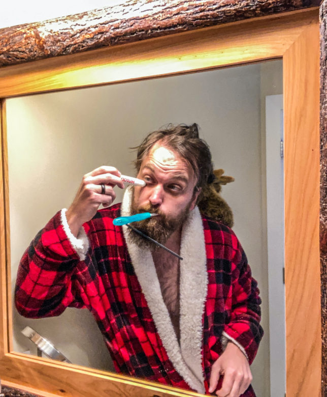 The MWG Grooming Guide