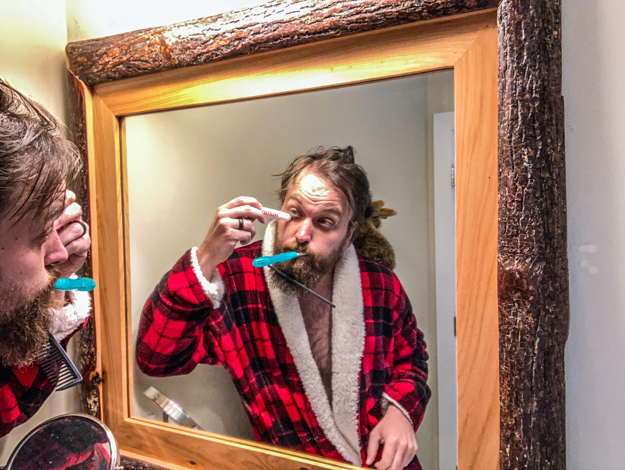 The MWG Grooming Guide