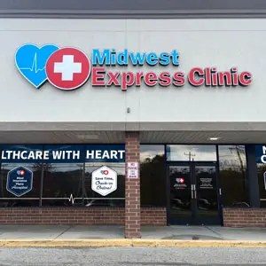 Urgent care elmhurst, il