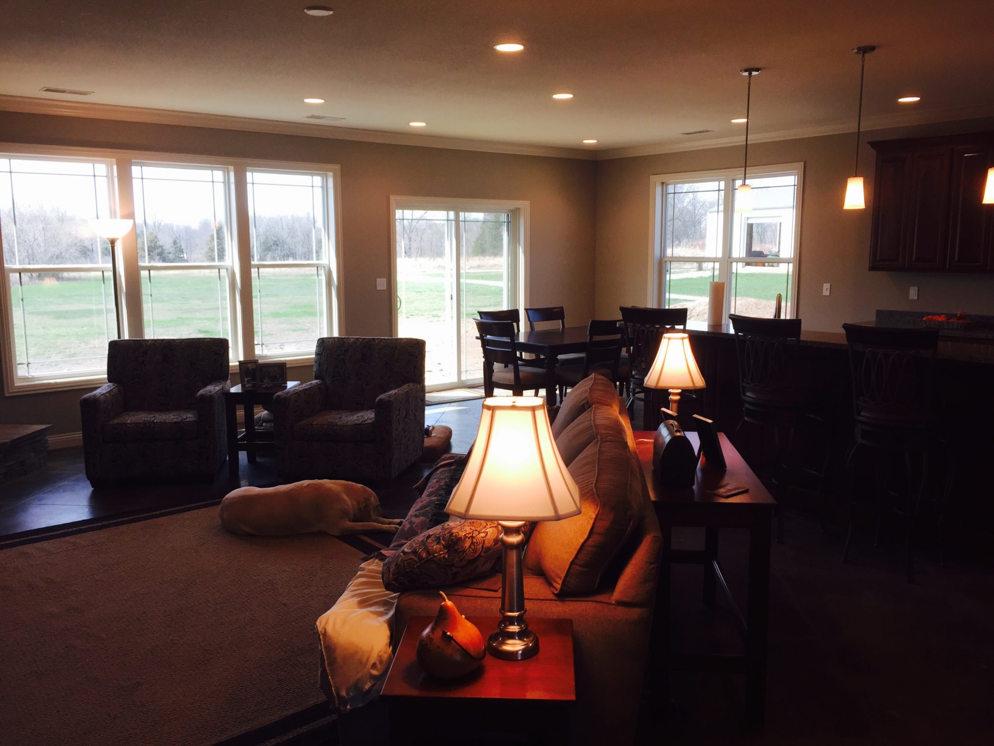 3M Night Vision Window Film in Missouri