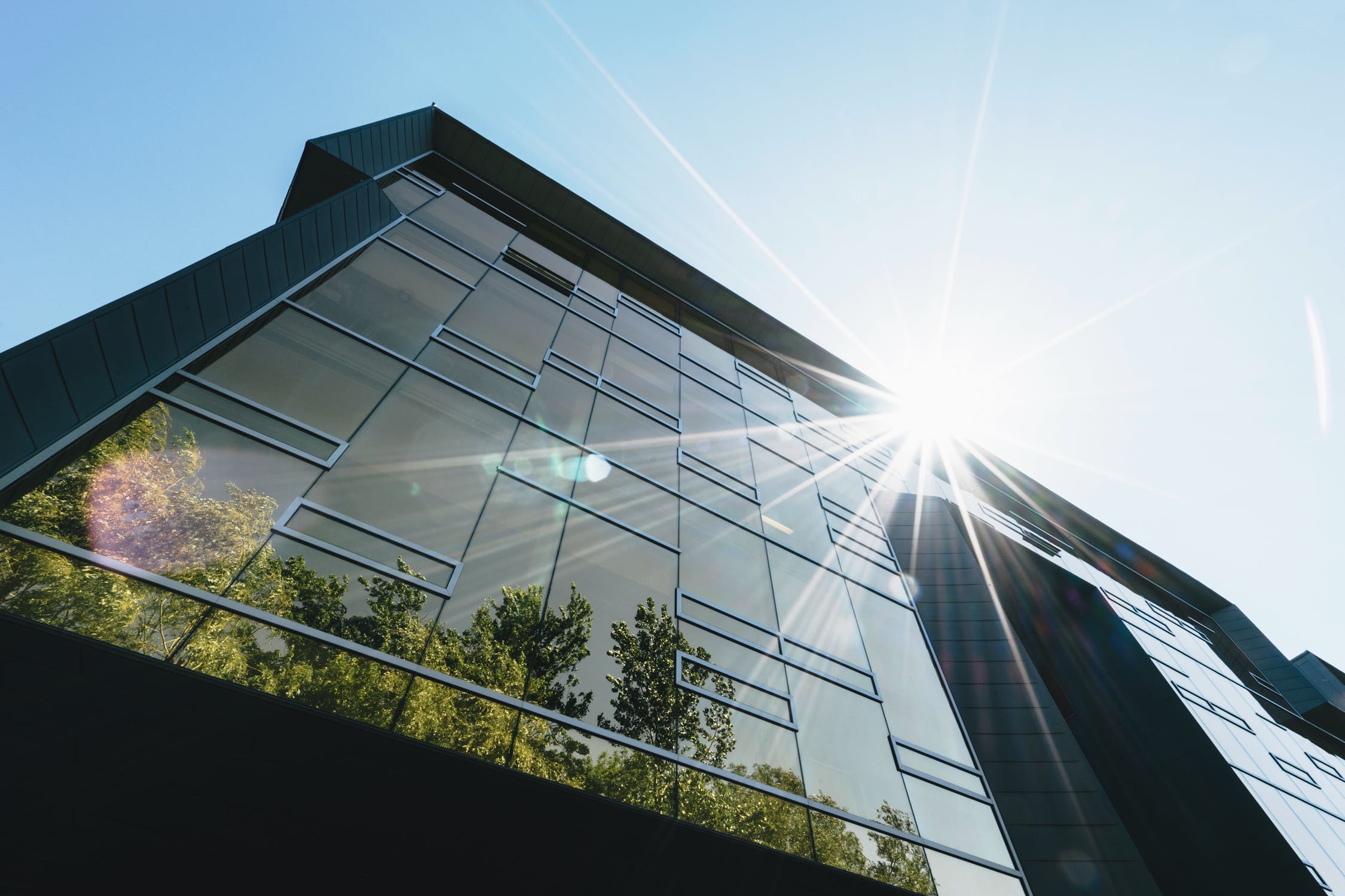 Reduce Operating Costs and Adopt Green Building Tech with Window Film - Chicago, St. Louis, Milwaukee, Madison, Illinois, Wisconsin, Missouri