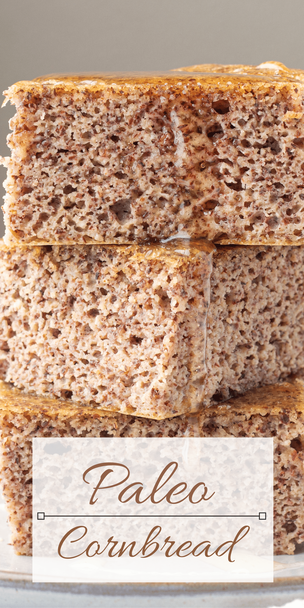 Paleo Cornbread Recipe Midwest Modern Momma