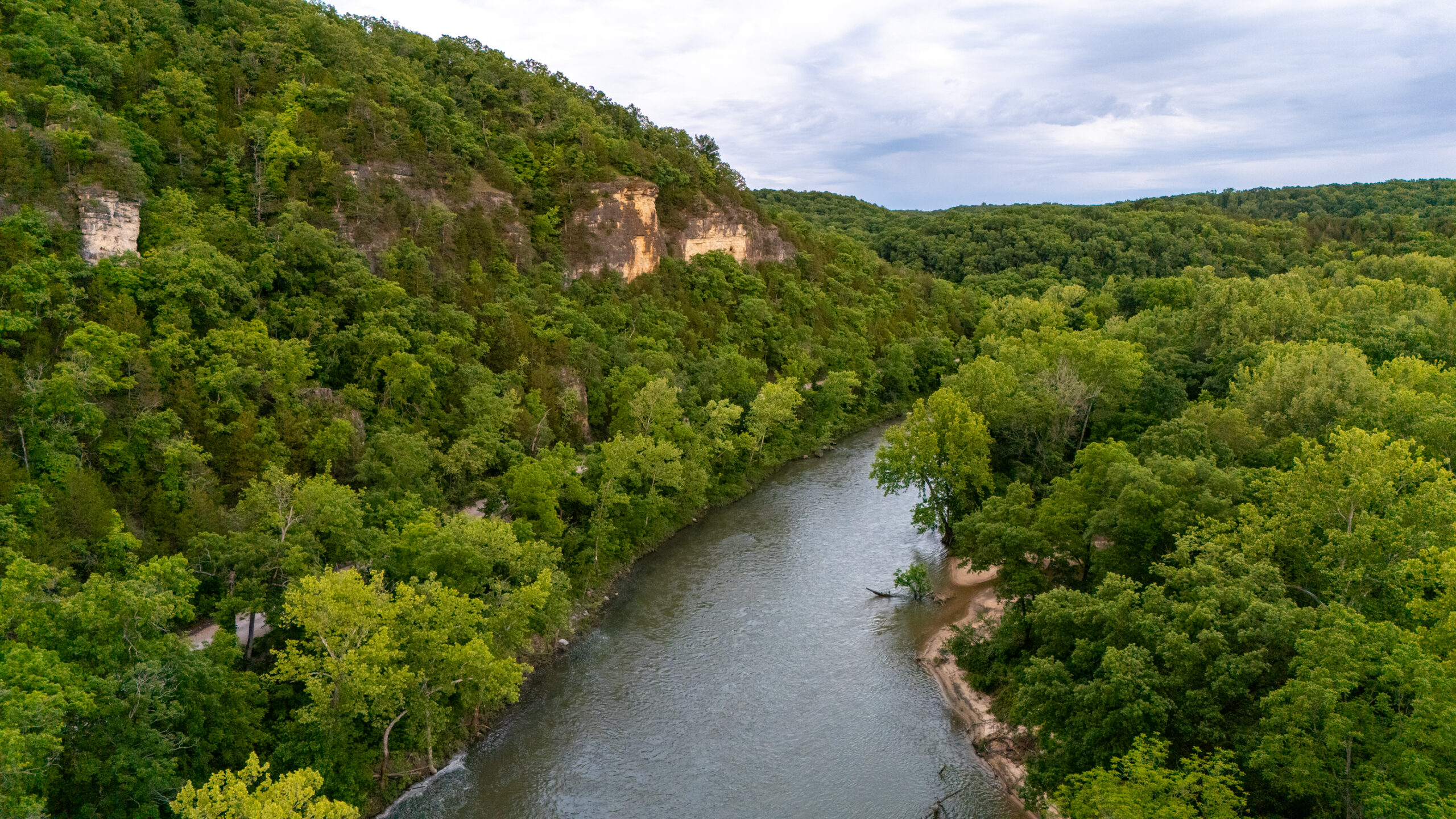 Discover Pulaski County, Missouri: Where Route 66 Meets Outdoor