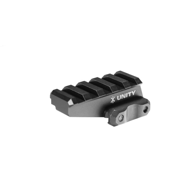 Unity Riser Ar15 Com - Abstract Illustrations - Premium 4K Collection