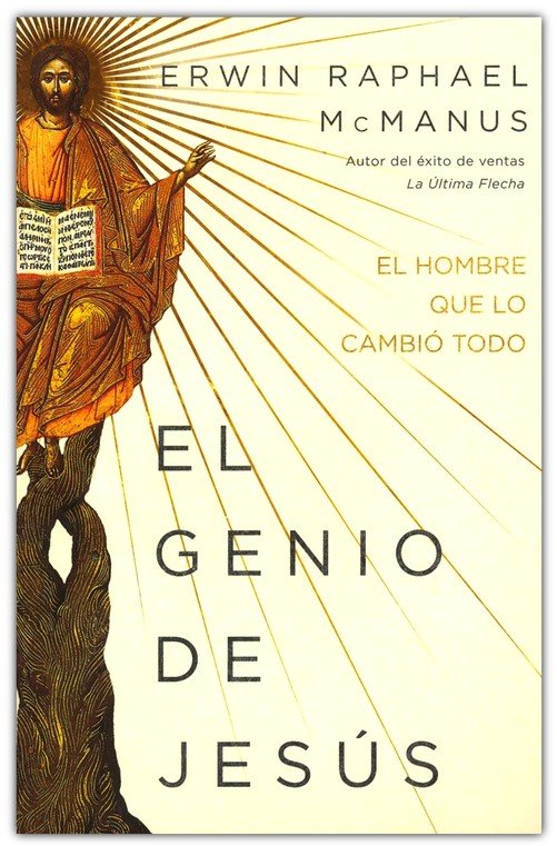 El Genio de Jesus