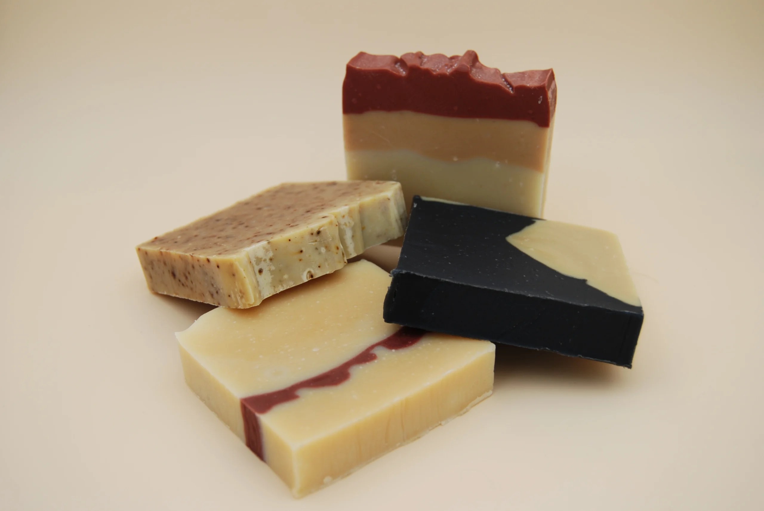 savons artisanaux