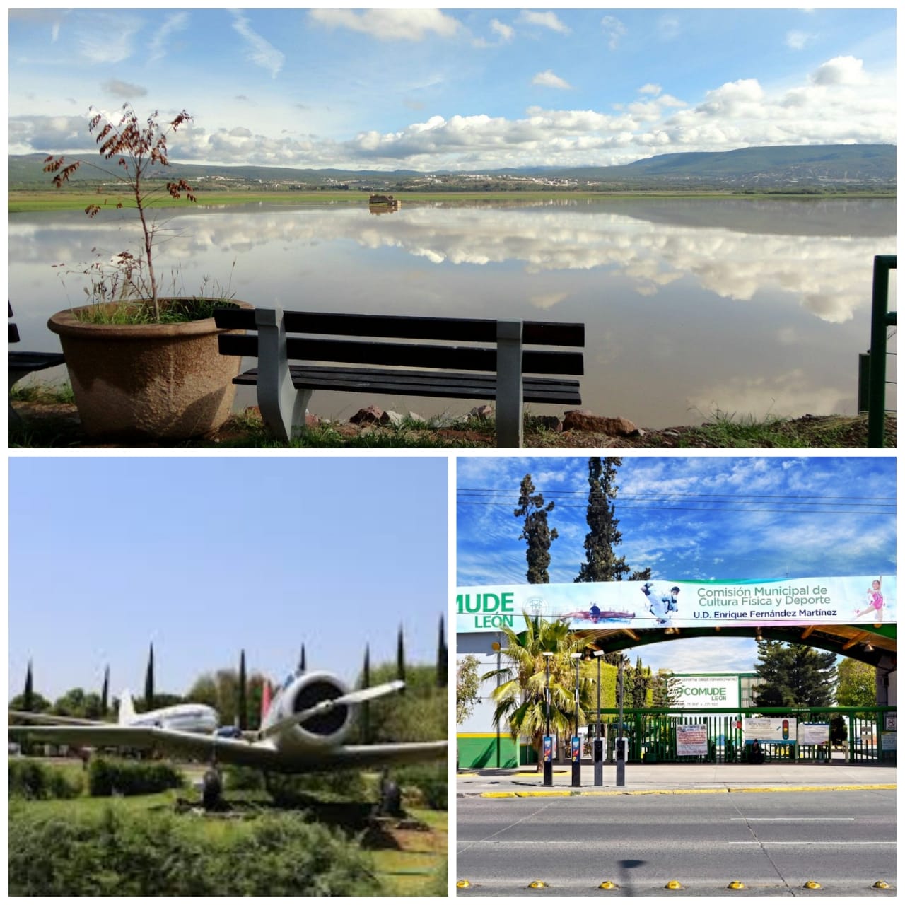 Reabren Parque Metropolitano, Deportiva del Estado, Explora a partir de mañana 1ro de julio