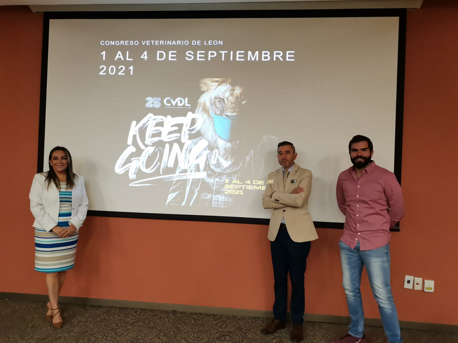 Llega la CELEBRACIÓN del XXV aniversario del CVDL