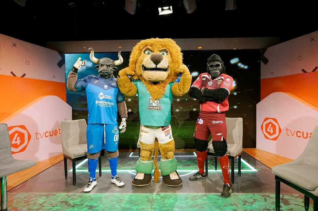 Así será la ‘Copa Guanajuato 200 Años de Grandeza’