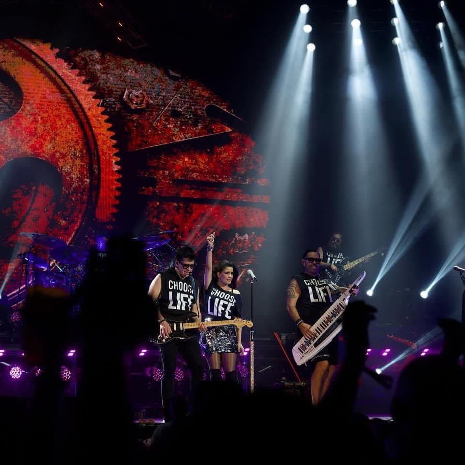 ¿Listos para la fiesta ochentera con Matute en León?