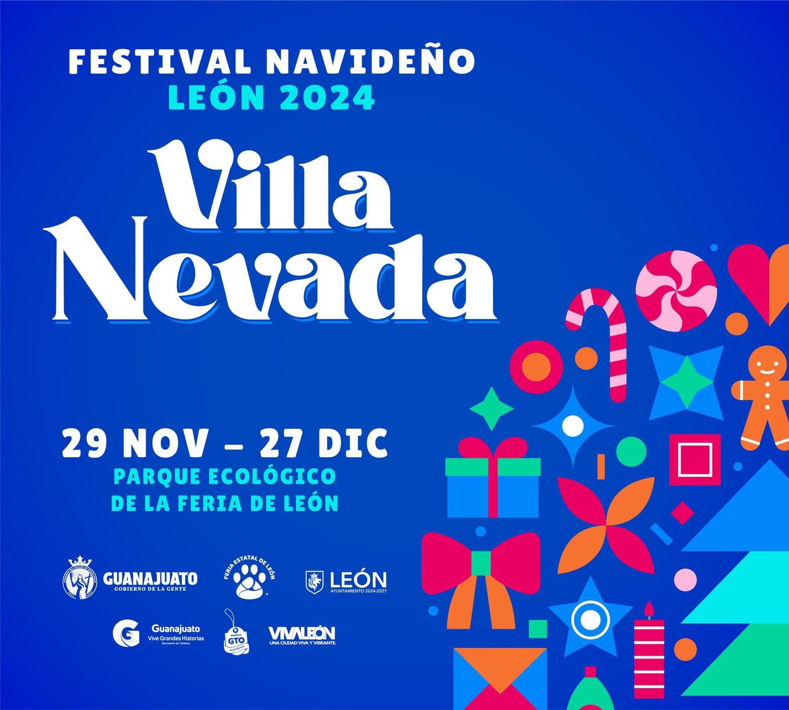 ¿Qué traerá la Villa Nevada para los leoneses en esta Navidad?