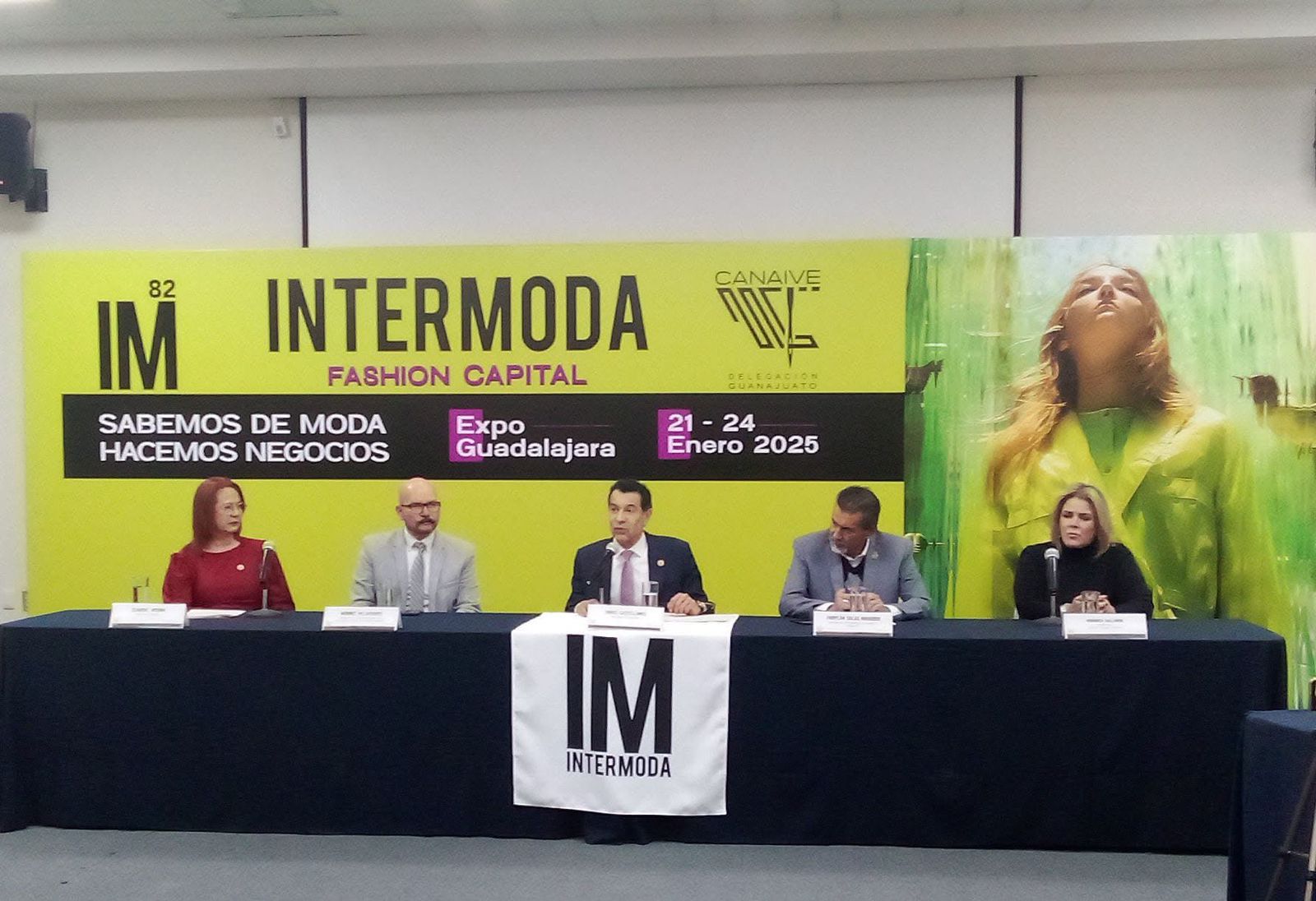 ¿Cómo transformará la moda Intermoda 2025?