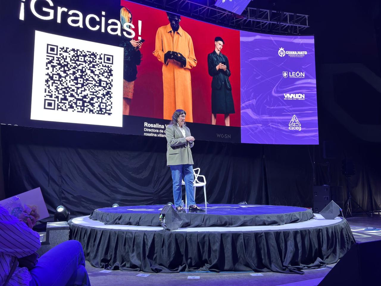 Sapica 92: Inteligencia Artificial y tendencias redefinen el futuro de la moda