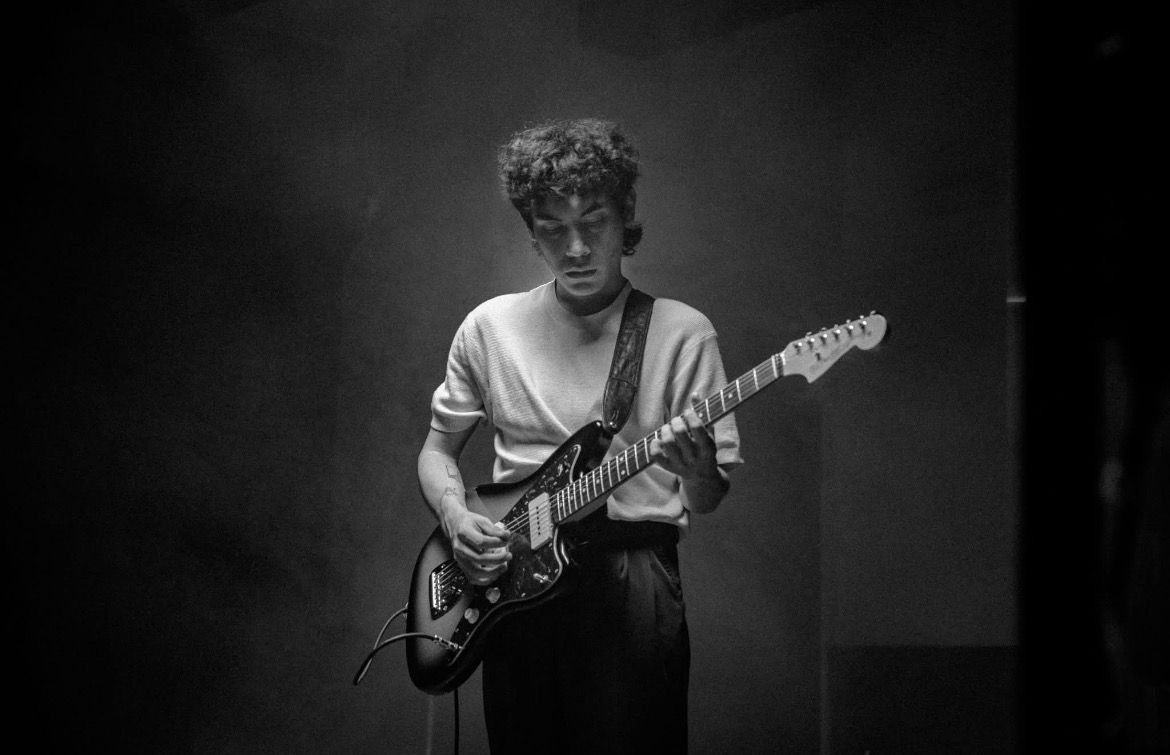 Ed Maverick regresa a León con “La Nube en el Jardín”: fecha, sede y boletos del concierto en 2026