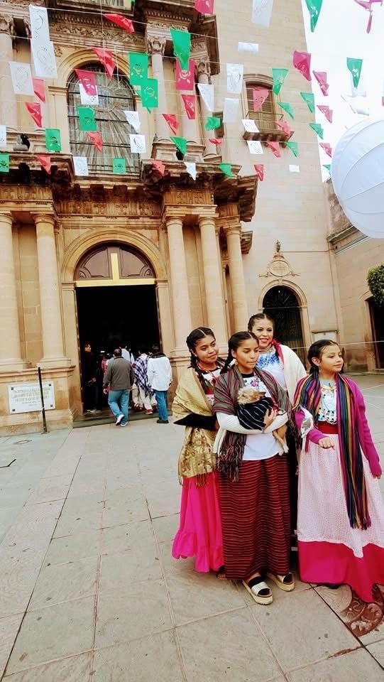Día de los Inditos: 150 años de tradición que une fe y memoria en León