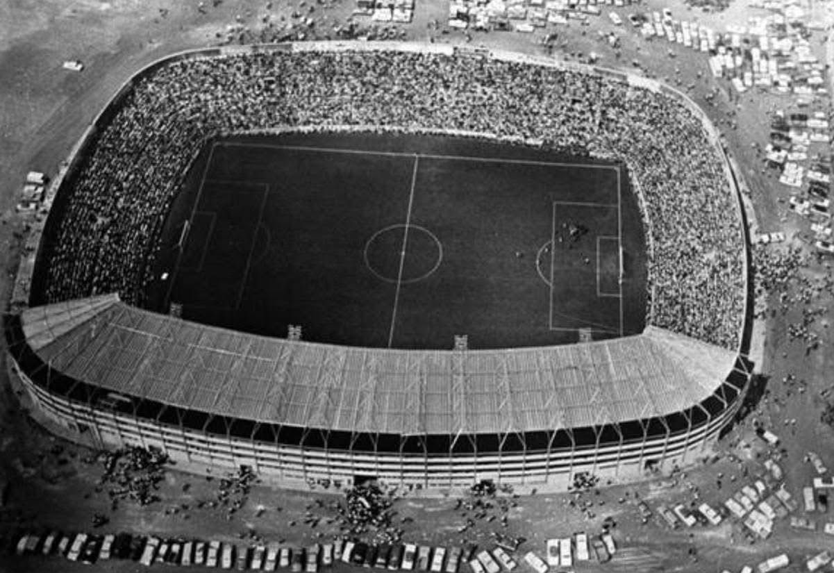 Estadio León, Mundial y ciudad: un recinto que acompaña a León desde 1967