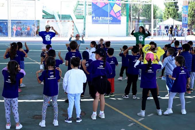 ¿Ya ubicaste tu deportiva? Estos son los cursos de verano que tendrá COMUDE en León