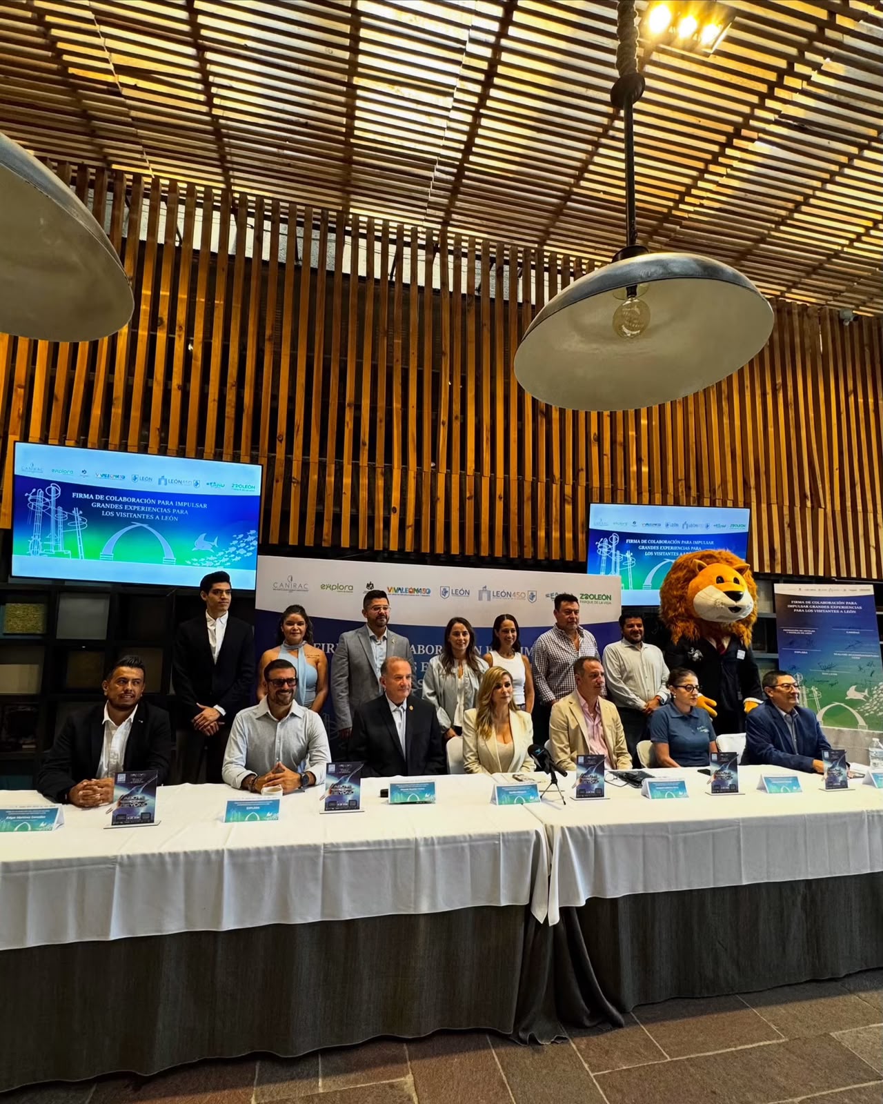 León quiere que sus visitantes se queden: hoteles, restaurantes y atracciones arman nueva ruta turística