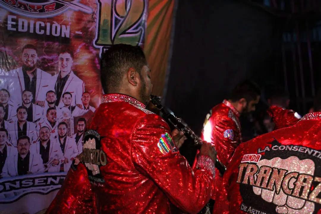 Banda Trancazo tocará en el Centro de León este 15 de septiembre: ¿se arma el baile?