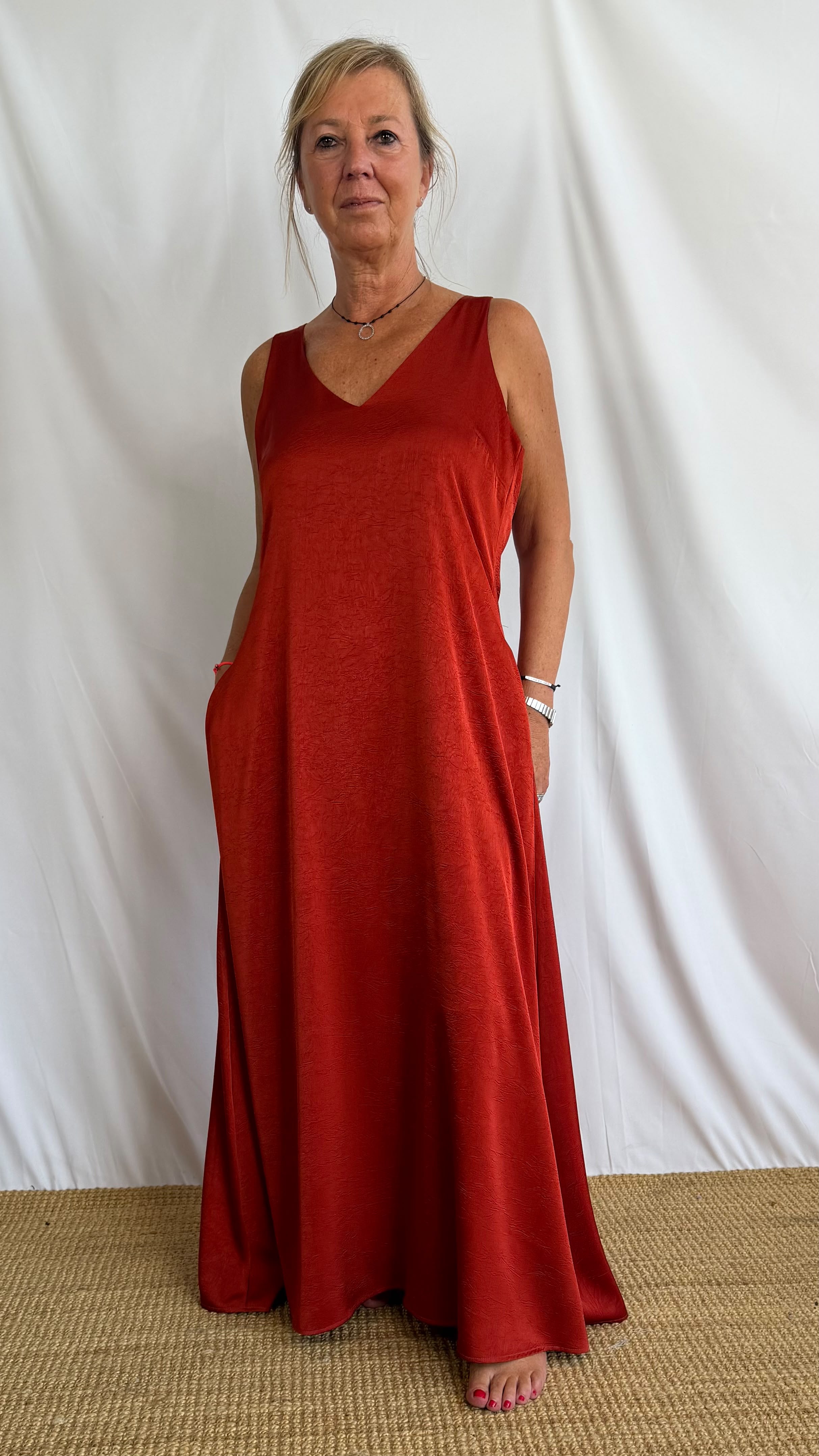 Vestido Claudia