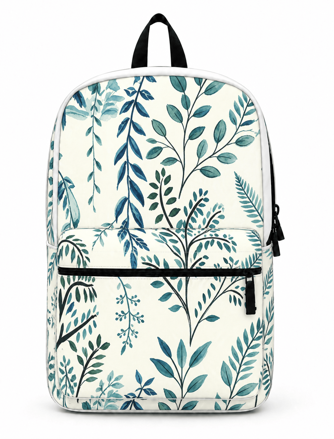 Botanical Print Backpack