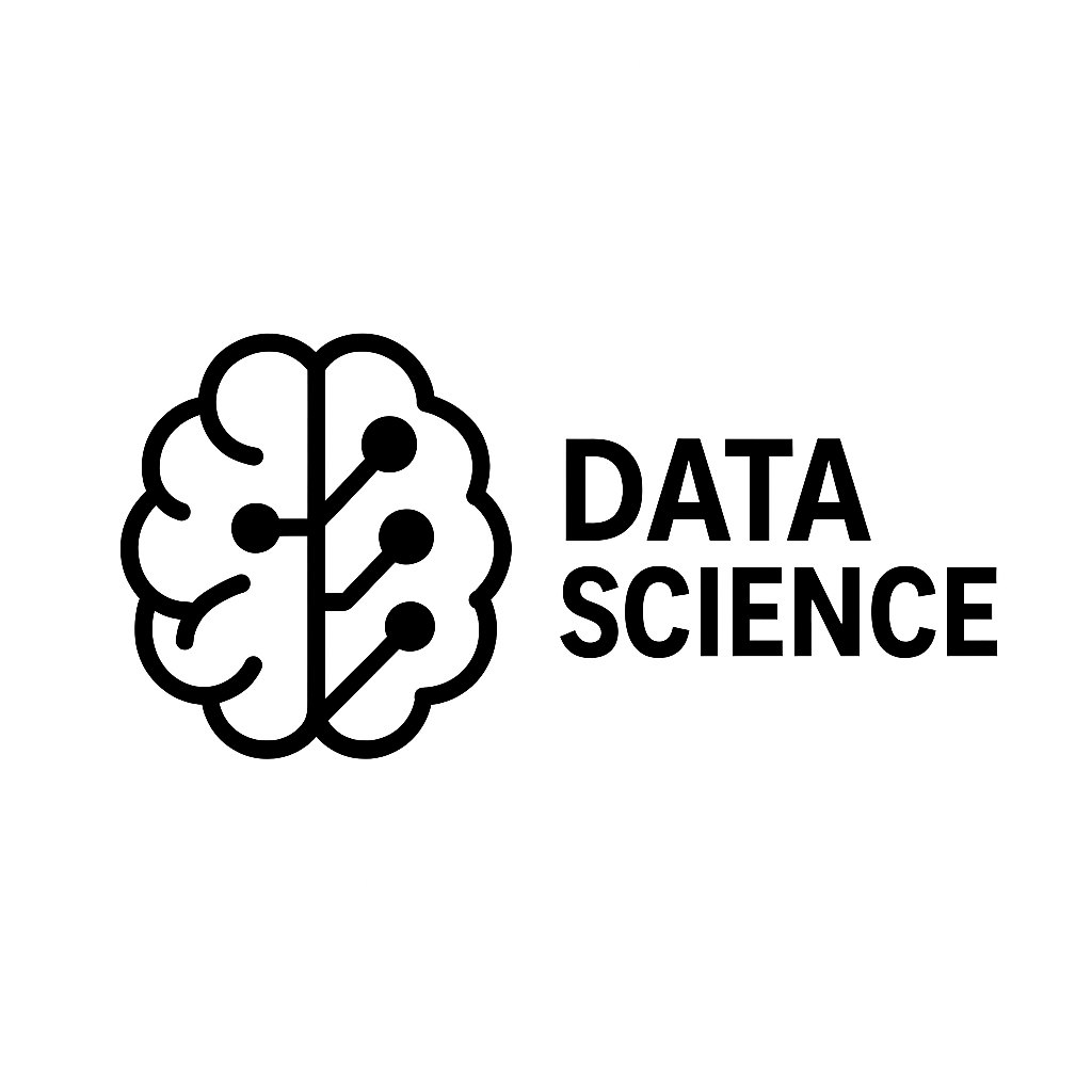 Ilustrasi data science untuk analisis data dan pemodelan prediktif