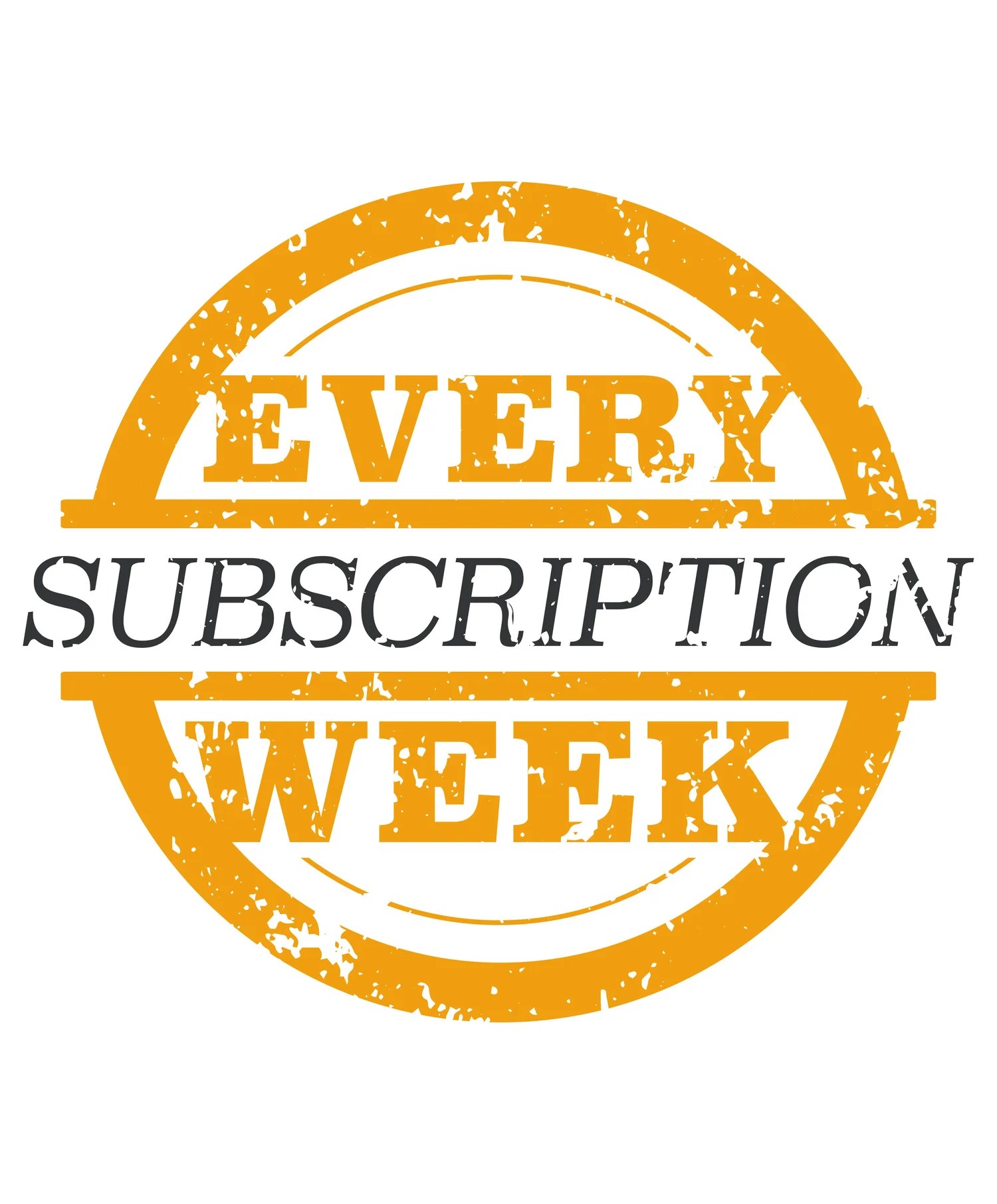 Collectors Club – Monthly