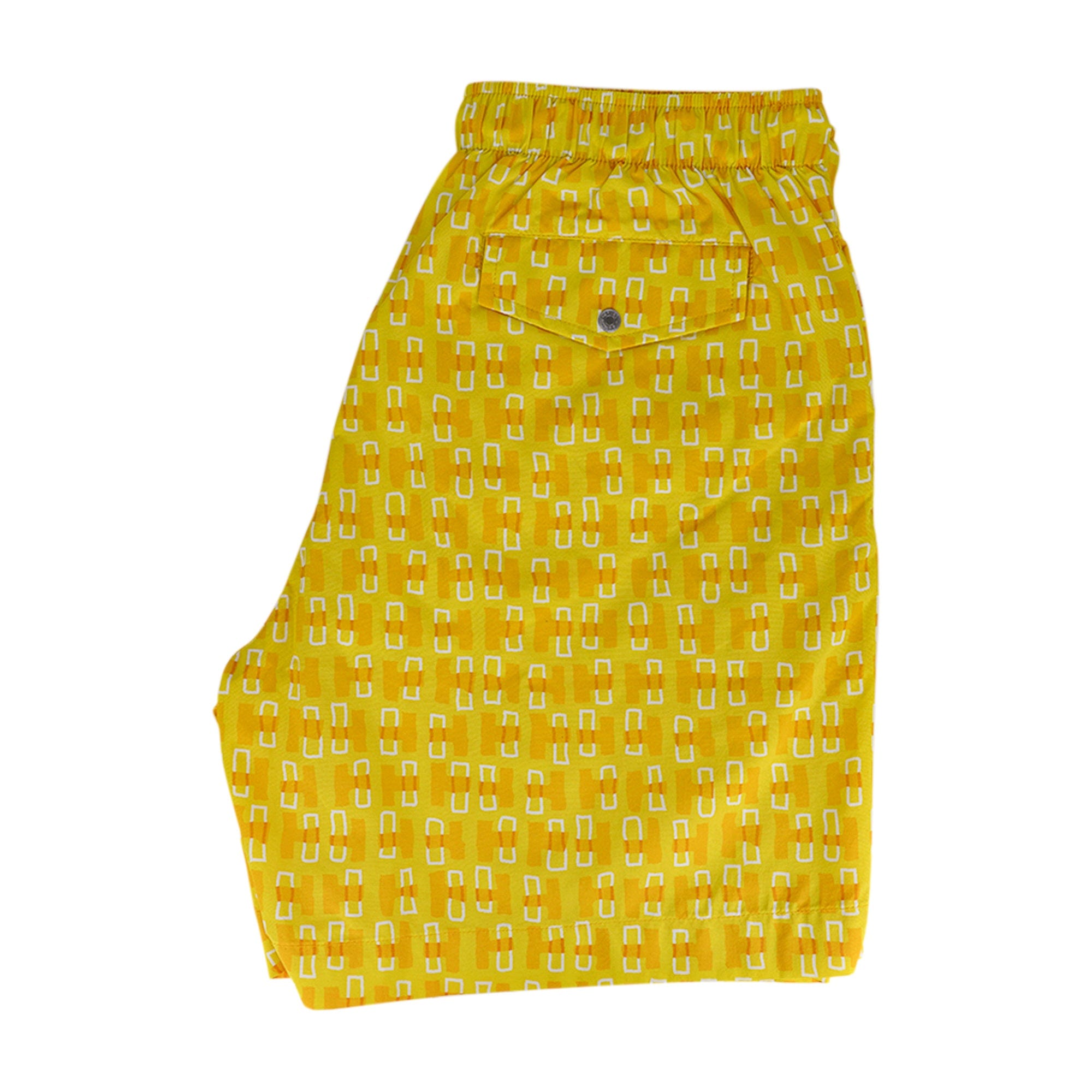 Hermès Swim Trunks Touches de H Print Limited | Mightychic